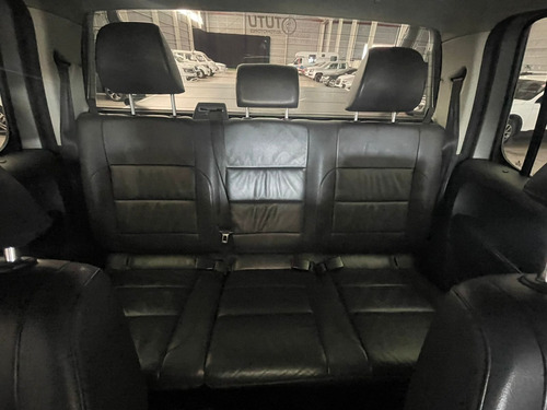 Volkswagen Amarok 2.0 Cd Tdi 180cv 4x4 Highline C34 2013