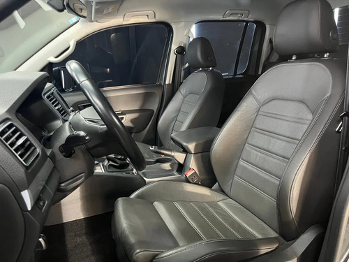 Volkswagen Amarok 2.0 TD 180HP 4X2 DC HIGHLINE L17 2023