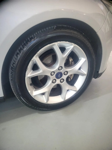 Ford Focus III 2.0 Se Plus At6 2016