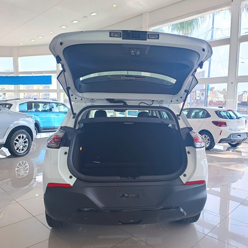 Chevrolet Tracker 1.2 Turbo Rs At 2026