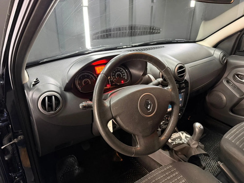 Renault Sandero 1.6 16V PRIVILEGE L12 2013