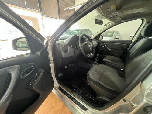 Renault Duster 2.0 4x2 Luxe 138cv 2013