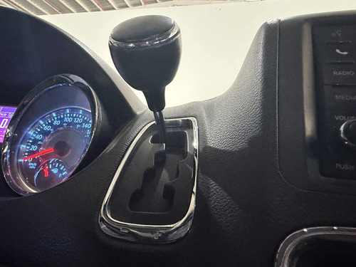 Chrysler Town & Country 3.6 Limited Atx 2012