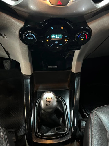 Ford Ecosport 2.0 TITANIUM L13 2013