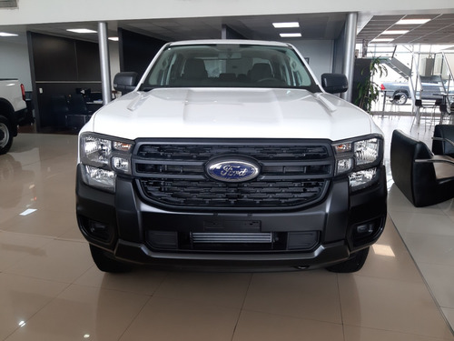 Ford Ranger 2.0 Cd 4X4 Xl 170Cv 2023