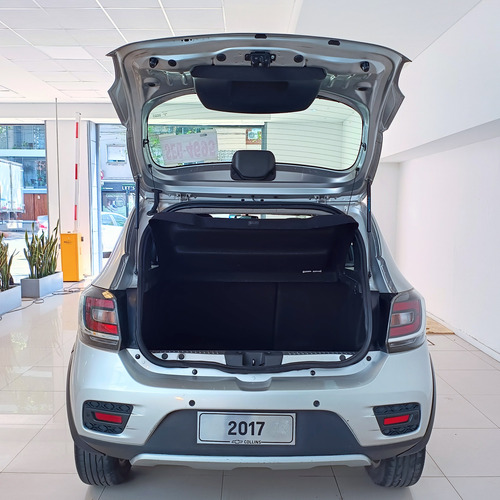 Renault Sandero 1.6 Privilege 105cv 2017