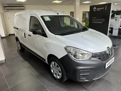 Renault Kangoo Ii Express 1.6 Sce Confort 2026