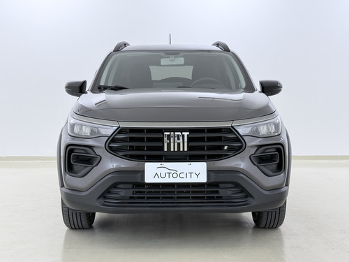 Fiat Pulse 1.3 DRIVE CVT L23 2024