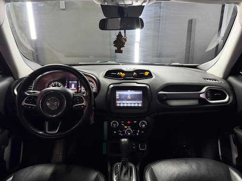 Jeep Renegade 1.8 4X2 SPORT AT L18 2019