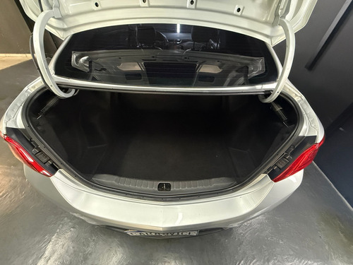 Chevrolet Prisma 1.4 LTZ L16 2019