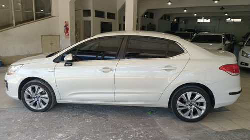 Citroën C4 Lounge 1.6 Tendance Thp 165cv Am16 2016