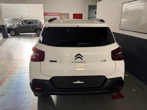 Citroën C3 FEEL 2026