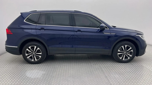 Volkswagen Tiguan Allspace 2.0 Tsi Life 4Motion Dsg 2023