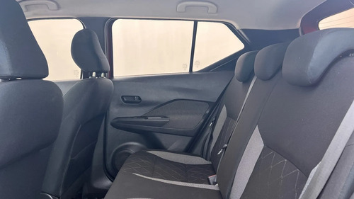 Nissan Kicks 1.6 Sense 2020