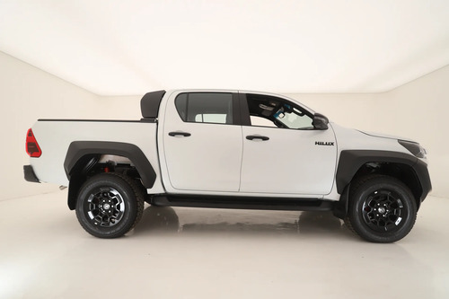 Toyota Hilux Pick-Up 2.8 Cd Gr-Sport 224Cv 4X4 At 2026