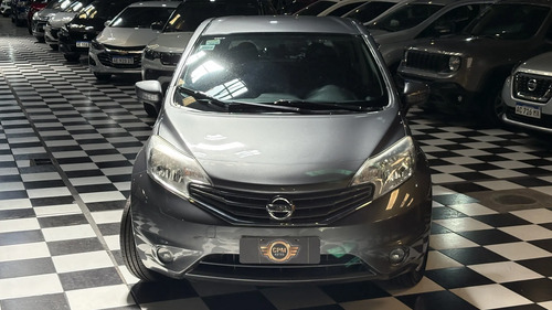 Nissan Note 1.6 Sense 110cv 2018