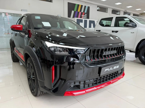 Fiat Pulse 1.3 Abarth T270 2026