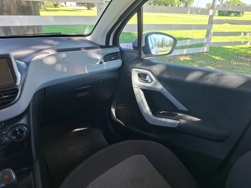 Peugeot 208 ALLURE 1.5 N TOUCHSCREEN 2014