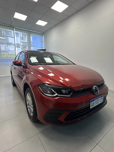 Volkswagen Polo 1.0 Tsi 170 Comfortline At 2026