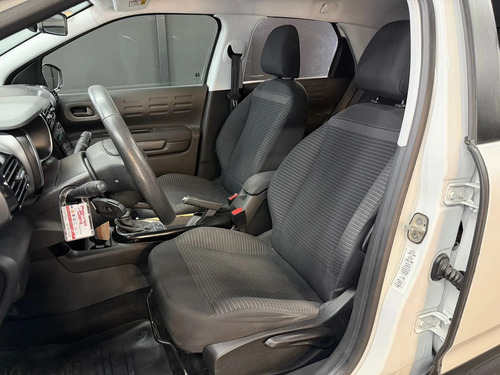 Citroën C4 Cactus 1.6 VTI FEEL PACK AT6 2018