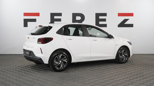 Chevrolet Onix 1.0 Lt 2026