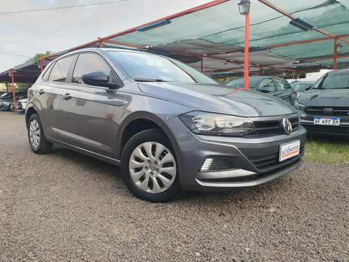 Volkswagen Polo 1.6 Msi Trendline 2023