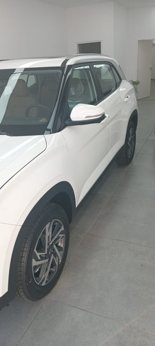 Hyundai Creta 1.5 Safety Cvt 2025