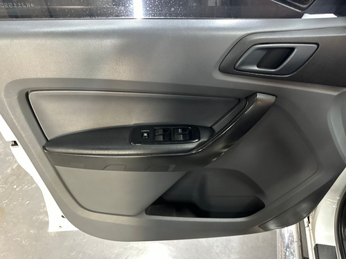 Ford Ranger 2.2 TDI 4X2 DC XL L19 2019