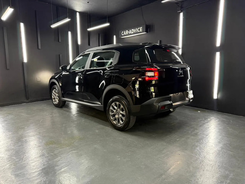 Citroën C3 Aircross 1.6 Vti Feel Pack 2025