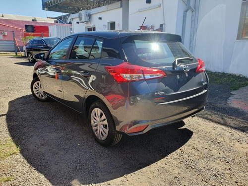 Toyota Yaris 1.5 107cv Xs 5 p 2025