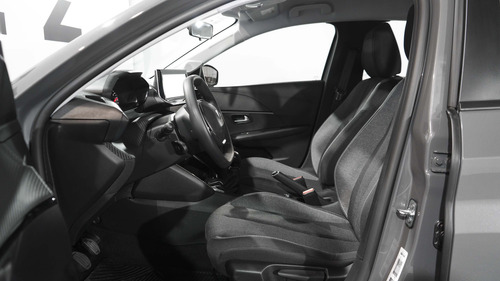 Peugeot 208 1.6 Allure 2026