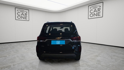 Chevrolet Spin 1.8 PREMIER AT 7AS L24 2025