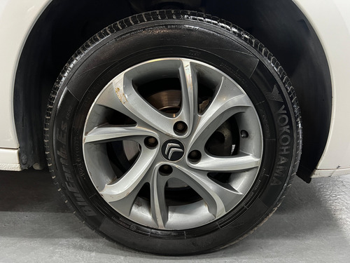 Citroën C3 1.6 VTI FEEL L16 2017