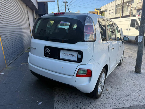 Citroën C3 Picasso 1.6 Exclusive 115cv 2013