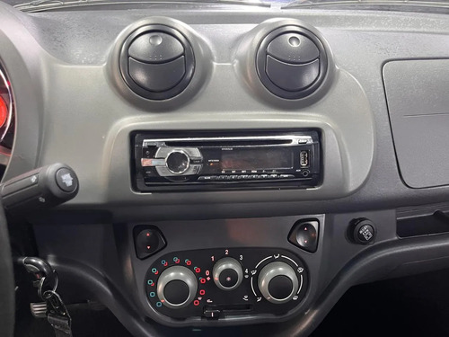 Fiat Fiorino 1.4 EVO TOP L14 2019