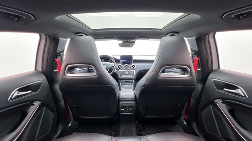 Mercedes-Benz Clase A 2.0 A 250 At Sport B.efficiency 2016