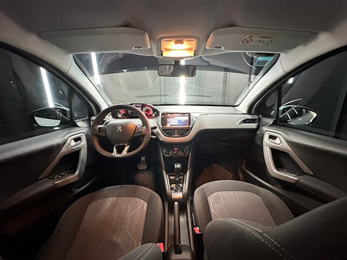 Peugeot 208 1.6 ALLURE NAV TIPTRONIC 5P L15 2017