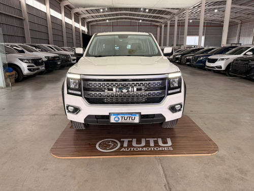 Grand Avenue 2.3Td Gl 4X2 At 2026