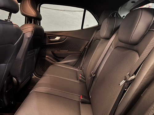 Fiat Pulse 1.0T Impetus Cvt 2025