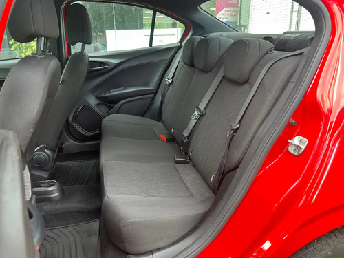 Fiat Cronos 1.3 Gse Drive 2023