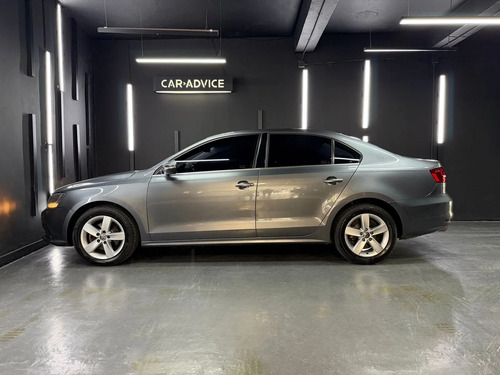 Volkswagen Vento 2.5 170HP LUXURY TIPTRONIC L15 2016