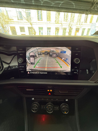 Volkswagen Vento 1.4 Comfortline 150cv At 2019