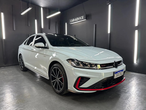 Volkswagen Vento 2.0 350TSI GLI DSG L26 2025