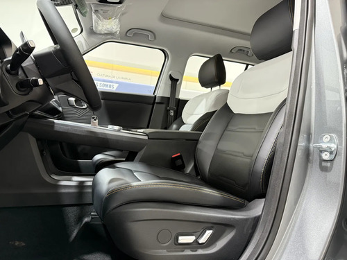 BAIC BJ30 1.5T 2Wd Hybrid 2026