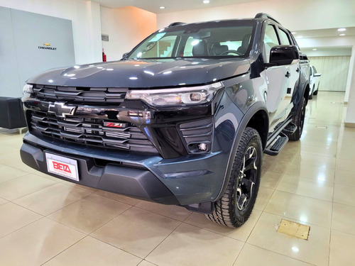 Chevrolet S-10 2.8 TD DC 4X4 Z71 AT L26 2026