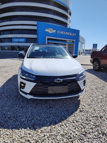 Chevrolet Onix 1.0 Turbo Rs At 2026