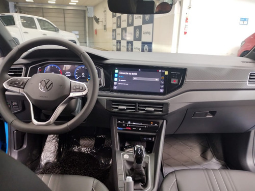 Volkswagen Nivus 1.0 Tsi 200 Highline 2025