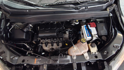 Chevrolet Spin 1.8 Ltz 5as 105cv 2019
