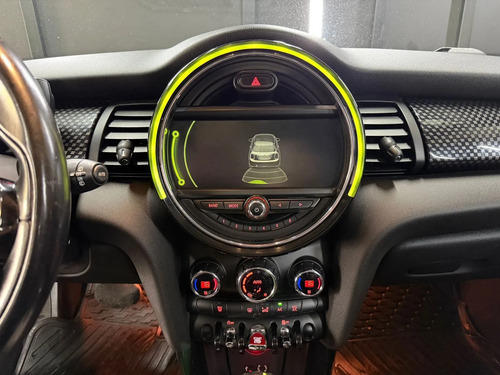 Mini Cooper S CHILI L15 2017