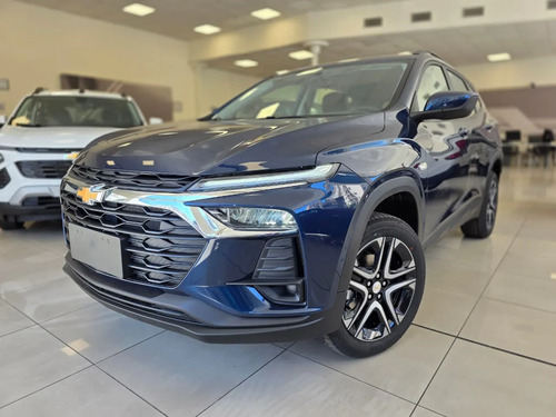 Chevrolet Tracker 1.2 Turbo Lt At 2026